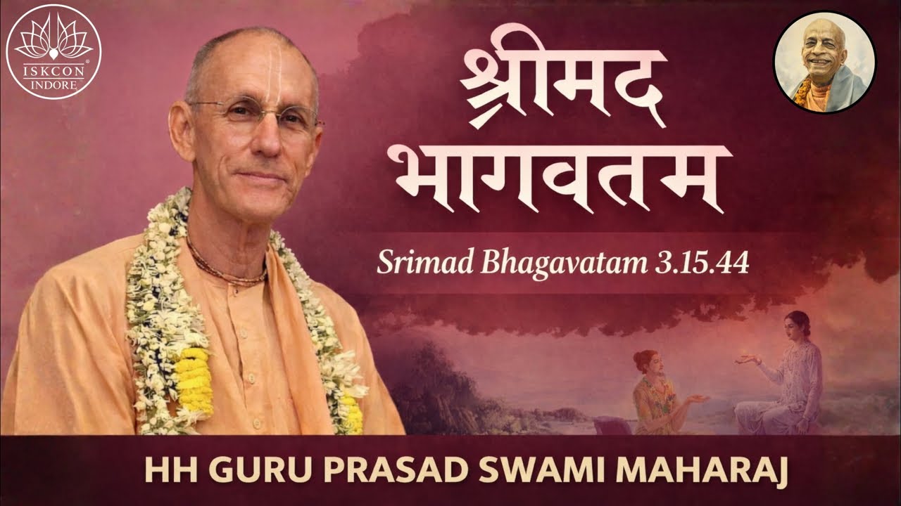 Yogic Vision of Narayana: A Transformative Guide to Dhyana, Unity, and Srimad Bhagvatam 3.15.45