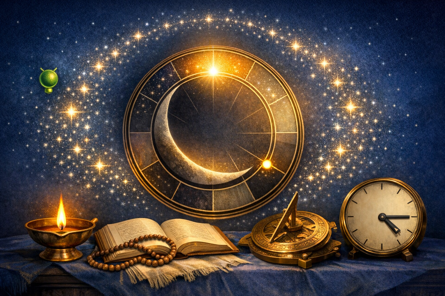 March 4, 2026 Panchang: Pratipada to Dwitiya Timings, Shubh Muhurat, Rituals, Guidance