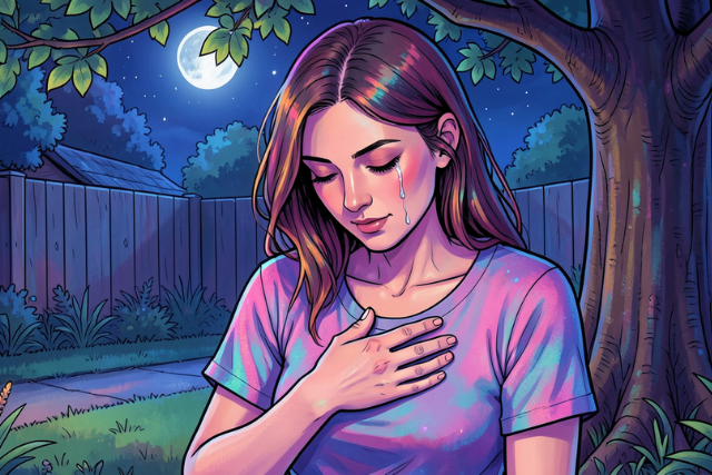 Forgiveness Without Self‑Abandonment: A Research‑Backed Path to Somatic Safety, Truth, and Release