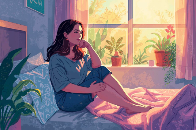 Always Being the Easy One: How Self-Abandonment Breeds Burnout—and How to Heal