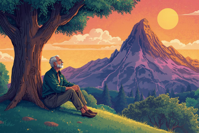 Beyond the ‘Better’ Trap: A Dharmic Guide to Hope Without Clinging or Burnout