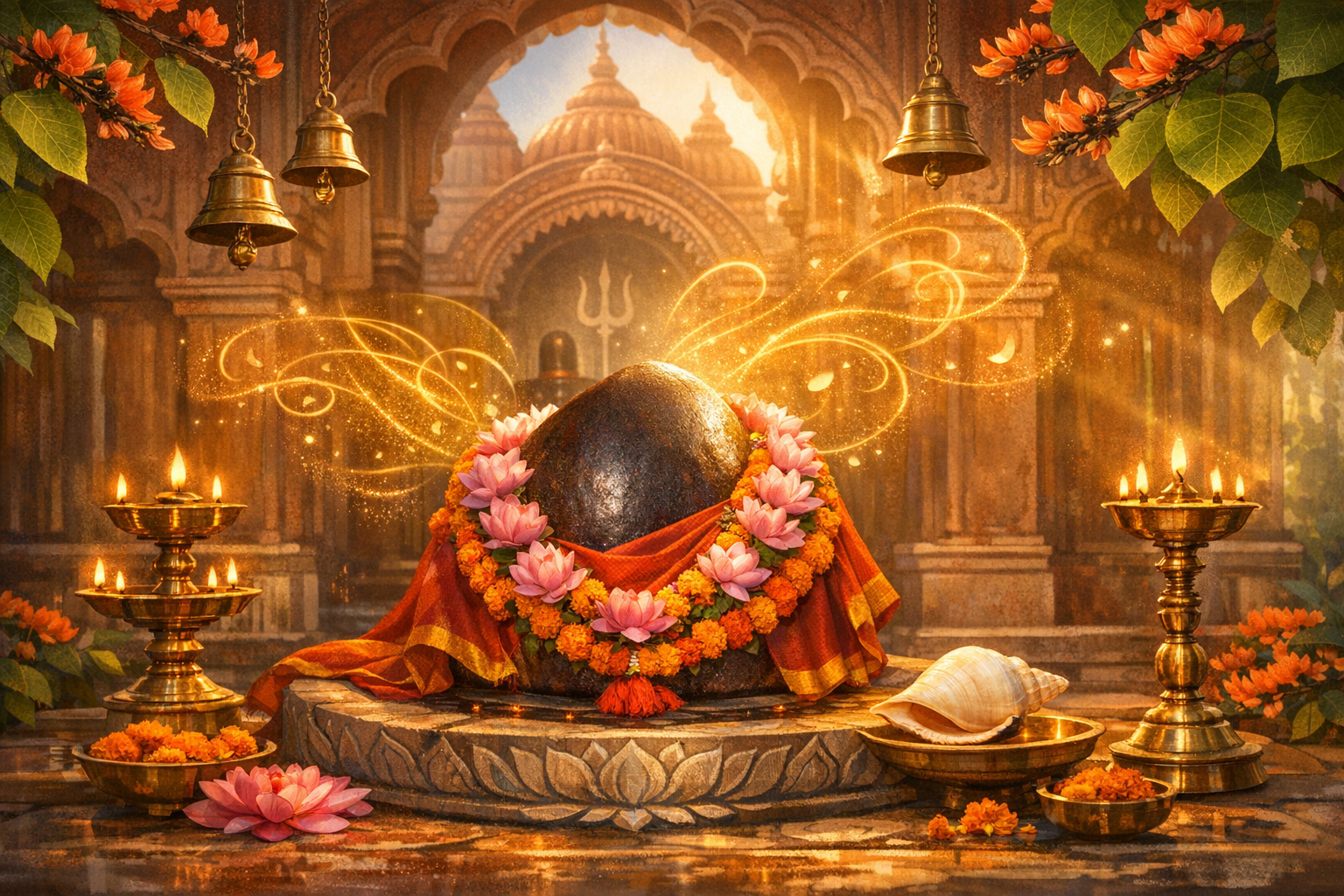 Phullara Devi at Attahasa Shakti Peetha: Bengal’s Blooming Goddess of Renewal and Vāk
