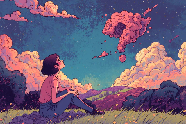 Replace ‘What’s Wrong with Me?’ with a Science-Backed, Compassionate Question that Heals