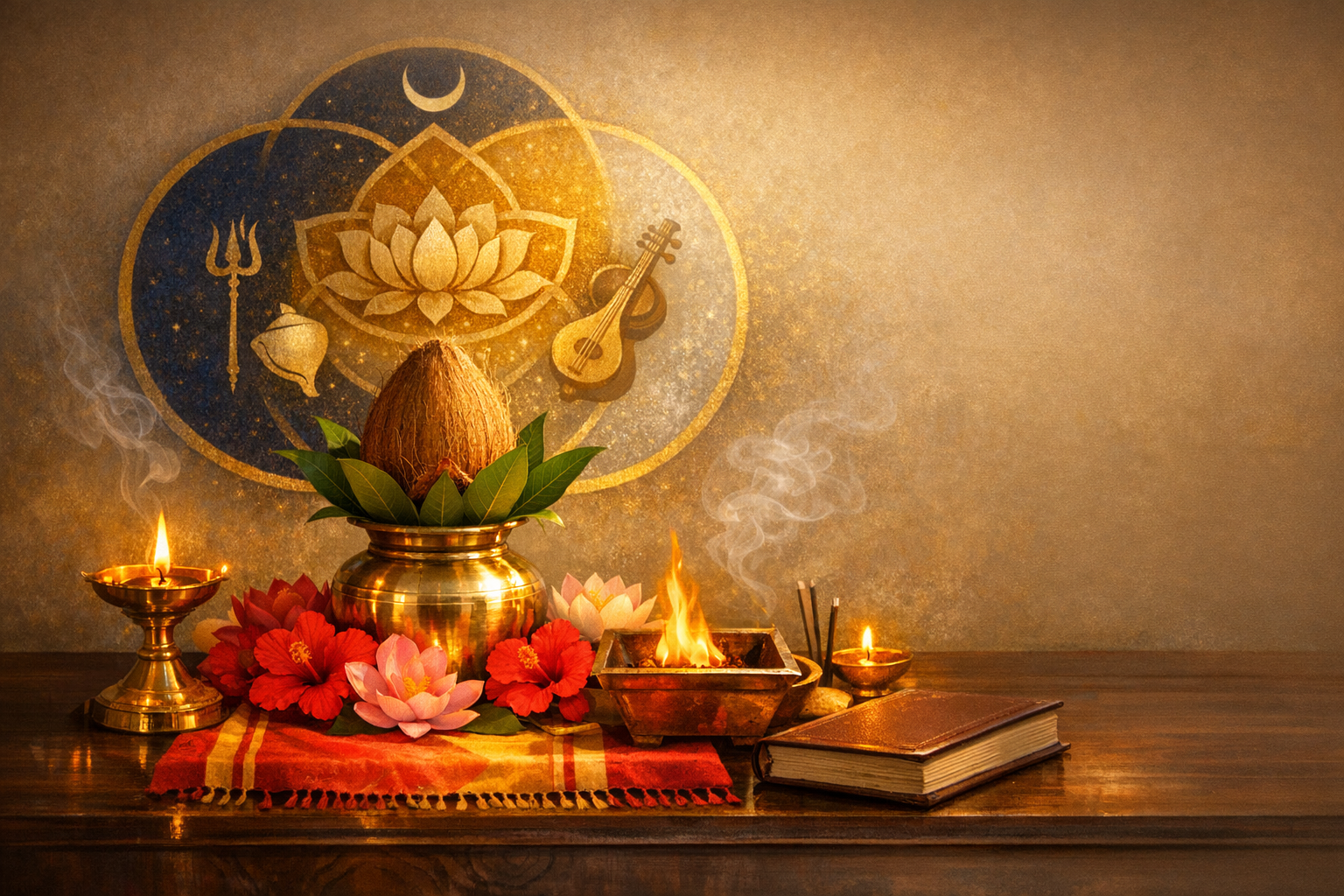 Chandika Navami 2026: Powerful Chandi Puja on Krishna Paksha Navami—Meaning, Vidhi, Benefits