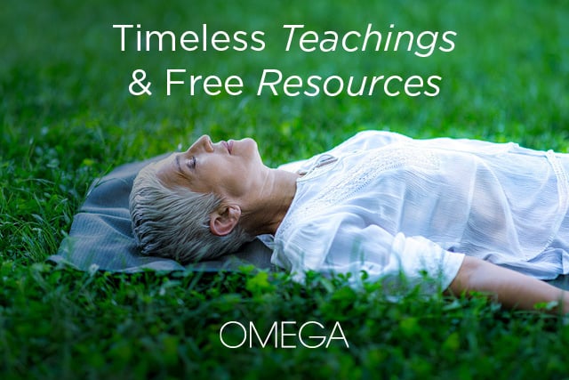 Overwhelmed? An Evidence‑Based, Dharmic Guide to Pause, Deep Rest, and Recenter Your Life
