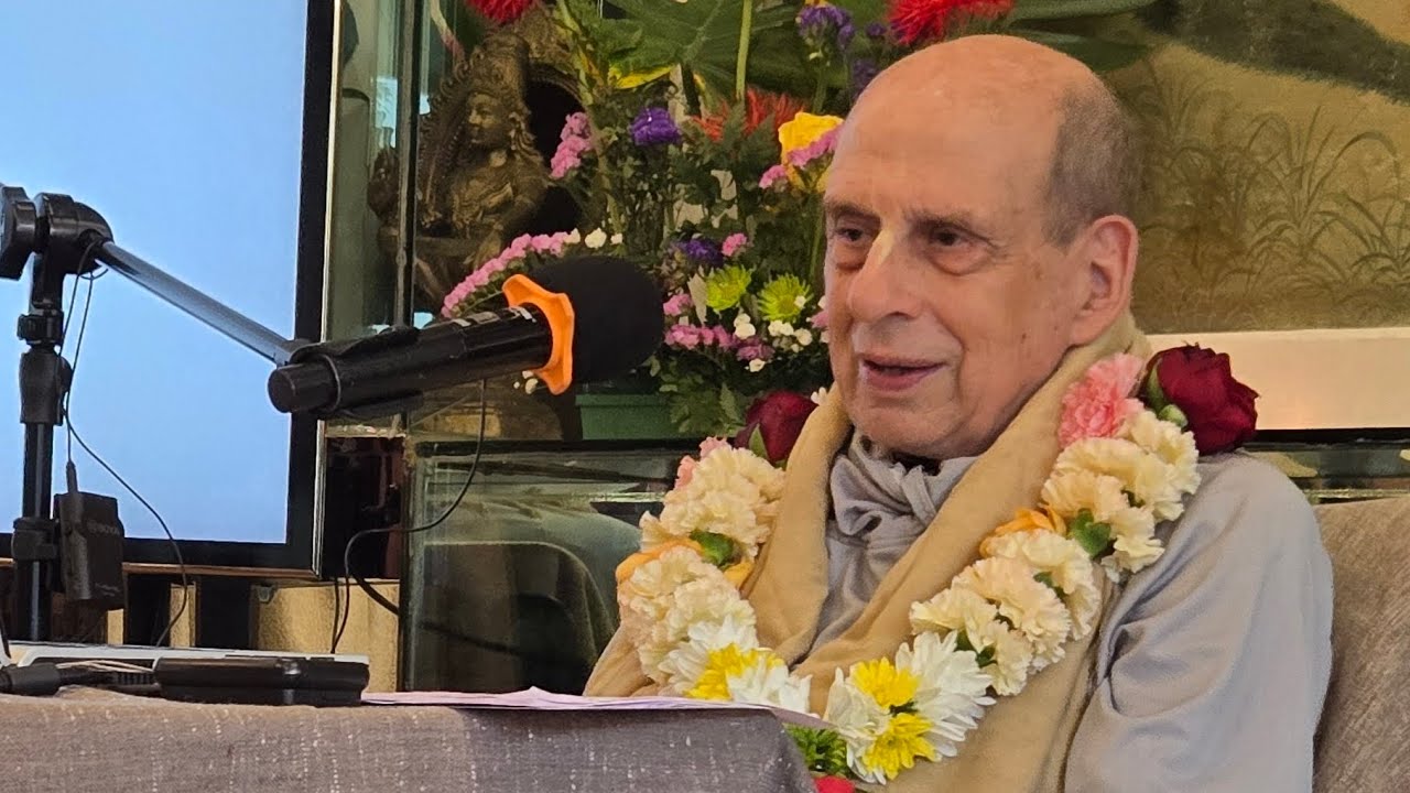 Sri Siksastakam Unveiled: How Krishna Sankirtana Cleanses the Heart and Heals Suffering