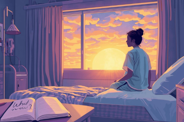 From ‘Why Me?’ to ‘What Now?’: Research-Backed Practice for Acceptance and Resilience