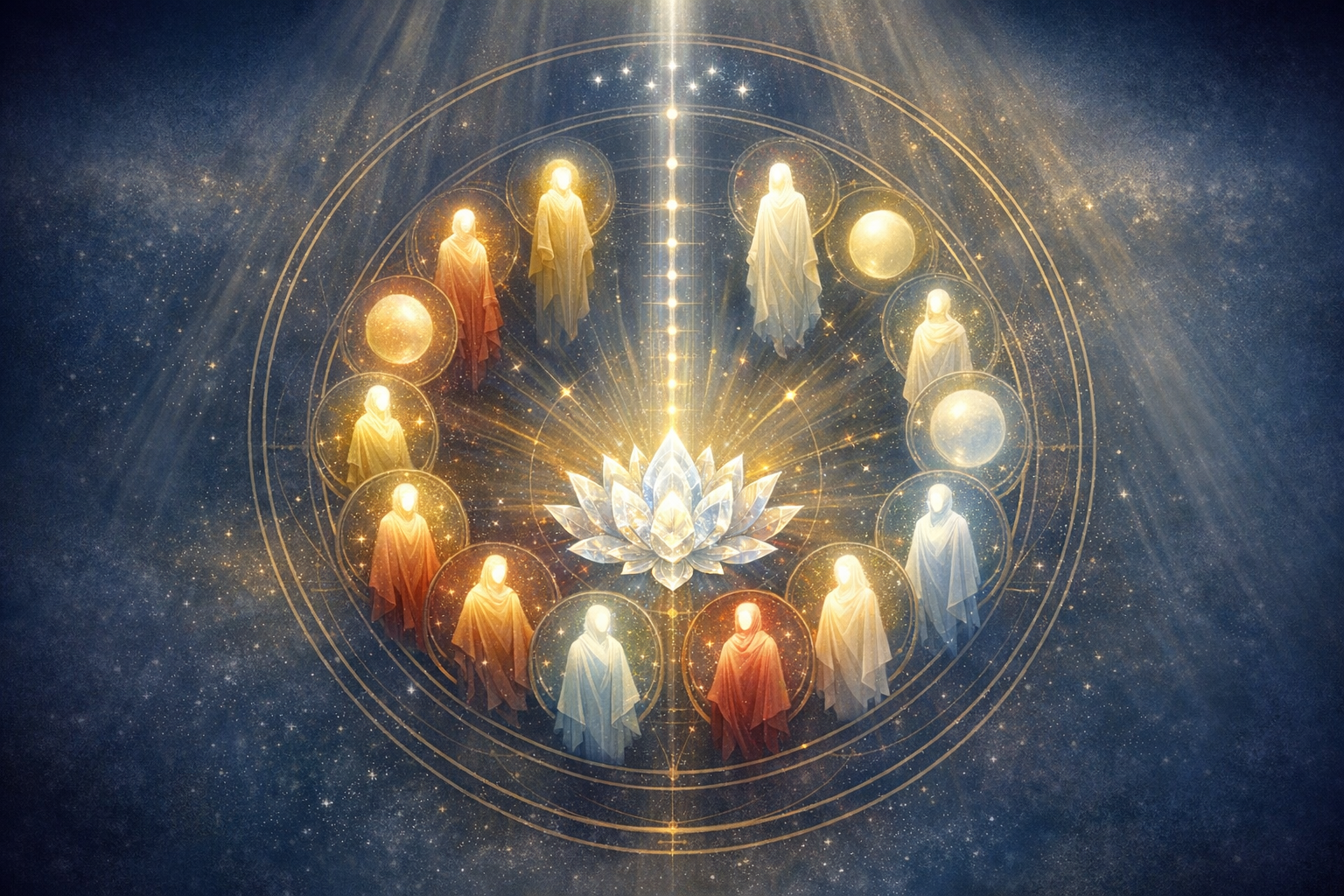 Unveiling the Abhūtarājasas: Inside the Fifth Manvantara’s Forgotten Deva Gana