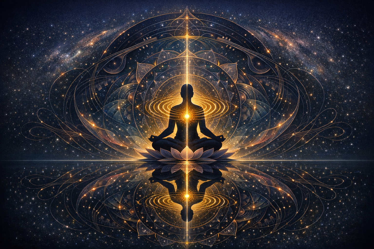 Laya in Hinduism: The Transformative Power of Dissolution, Rhythm, and Unitive Awareness
