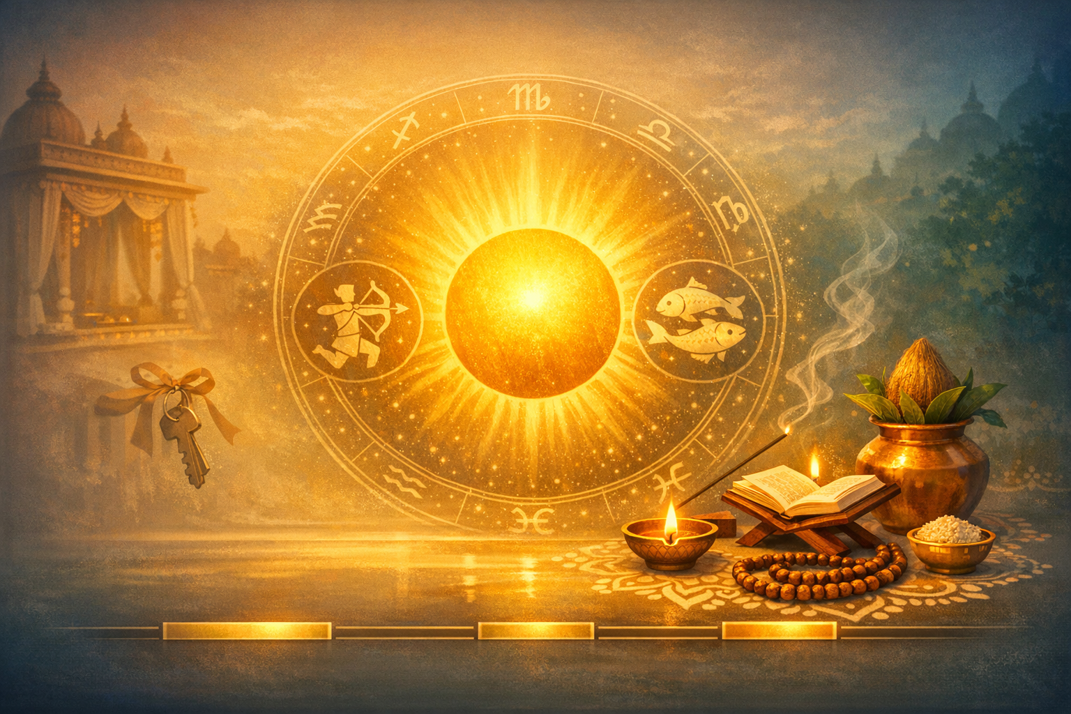 Kharmaas 2026 (खरमास) Guide: Precise Dates, What to Avoid, and Uplifting Rituals