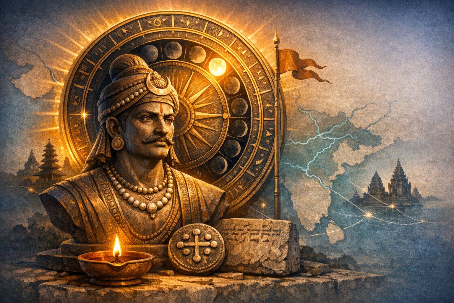 Shalivahana Jayanti 2026: Date, Saka Era Legacy, and Chaitra Vijaya Dashami Significance