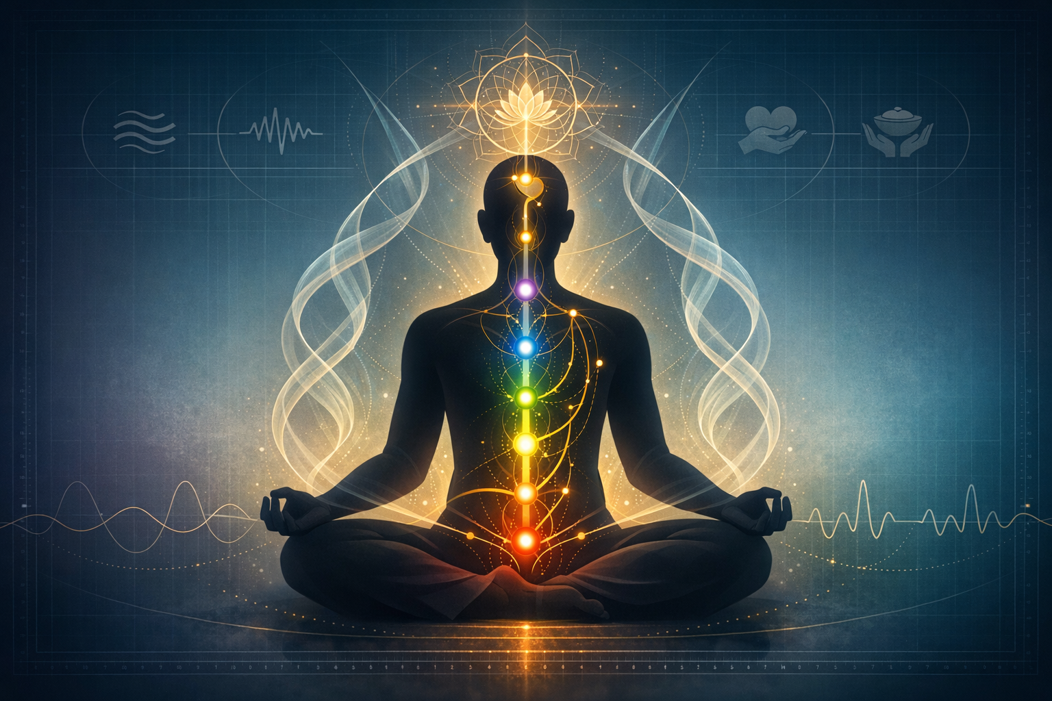 Kundalini Tantra Unveiled: A Scientific, Dharmic Guide to Awakening the Serpent Power