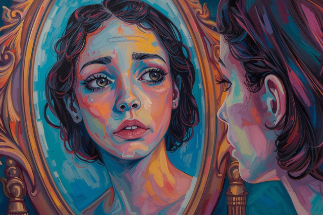 Transform Harsh Self-Judgment into Self-Compassion: Research-Backed Steps to Quiet the Inner Critic