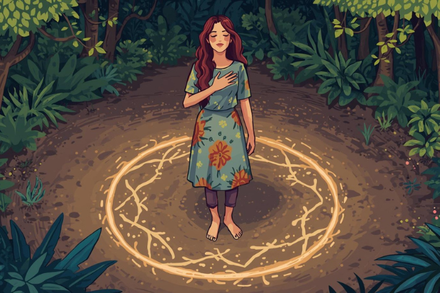 Boundaries Begin Within: Evidence-Based Practices to Protect Inner Peace, Energy, and Self-Trust