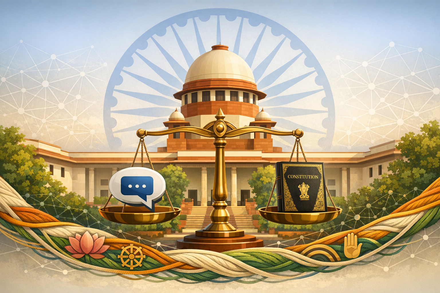 Supreme Court declines ‘Brahmophobia’ plea: legal clarity on hate speech, caste, and fraternity