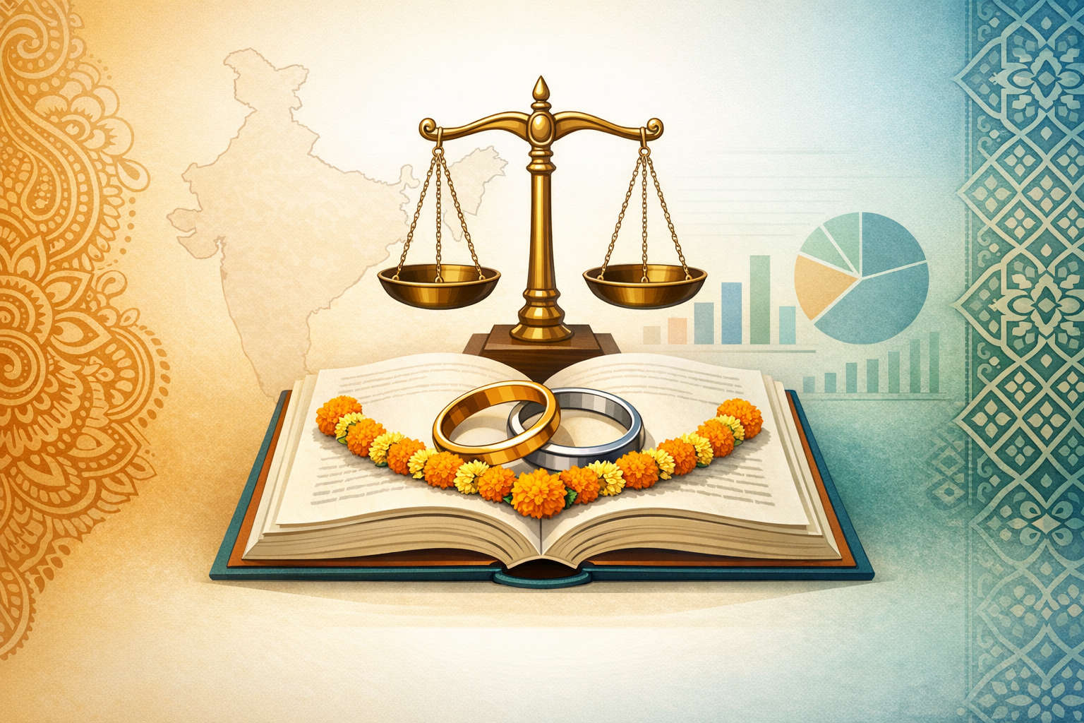 Viral RSS–Interfaith Marriage Claim: What the Law, Data, and History Reveal—and How to Heal