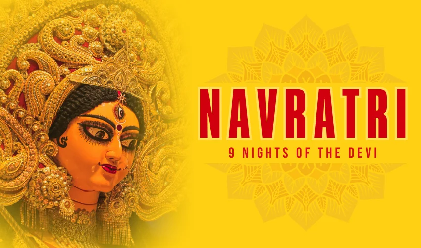 Navratri 2026: Dates, Rituals, Regional Traditions, and the Transformative Power of Shakti