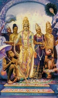 Lord Rama and the Dog: A Timeless Dharma Lesson on Compassionate, Accountable Leadership