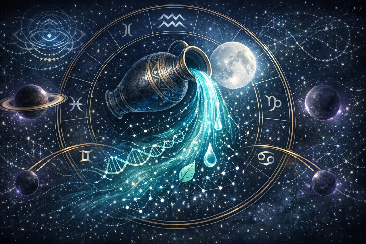 Shatabhisha (Chathayam) 2026–2027: Comprehensive Predictions, Sade Sati Guide & Remedies