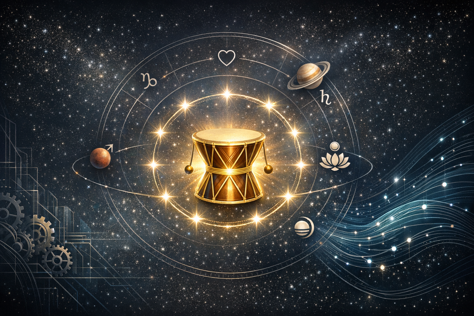Dhanishta (Avittam) Nakshatra 2026–2027: Powerful, Actionable Insights on Career, Love, Wealth