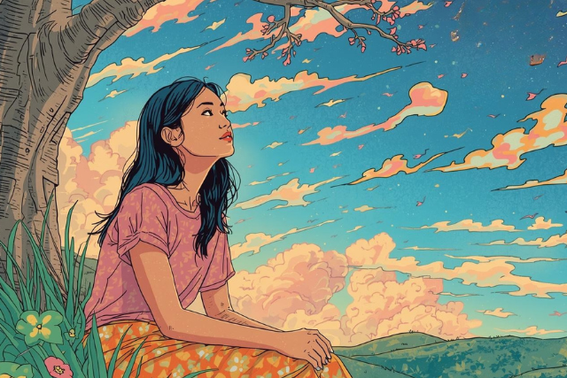 Gratitude’s Neuroplastic Power: Evidence-Based Tools for Trauma Recovery and Dharmic Resilience