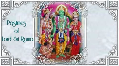 Rama Navami Revealed: Lord Sri Rama’s Timeless Pastimes, Ethics, and Dharmic Unity