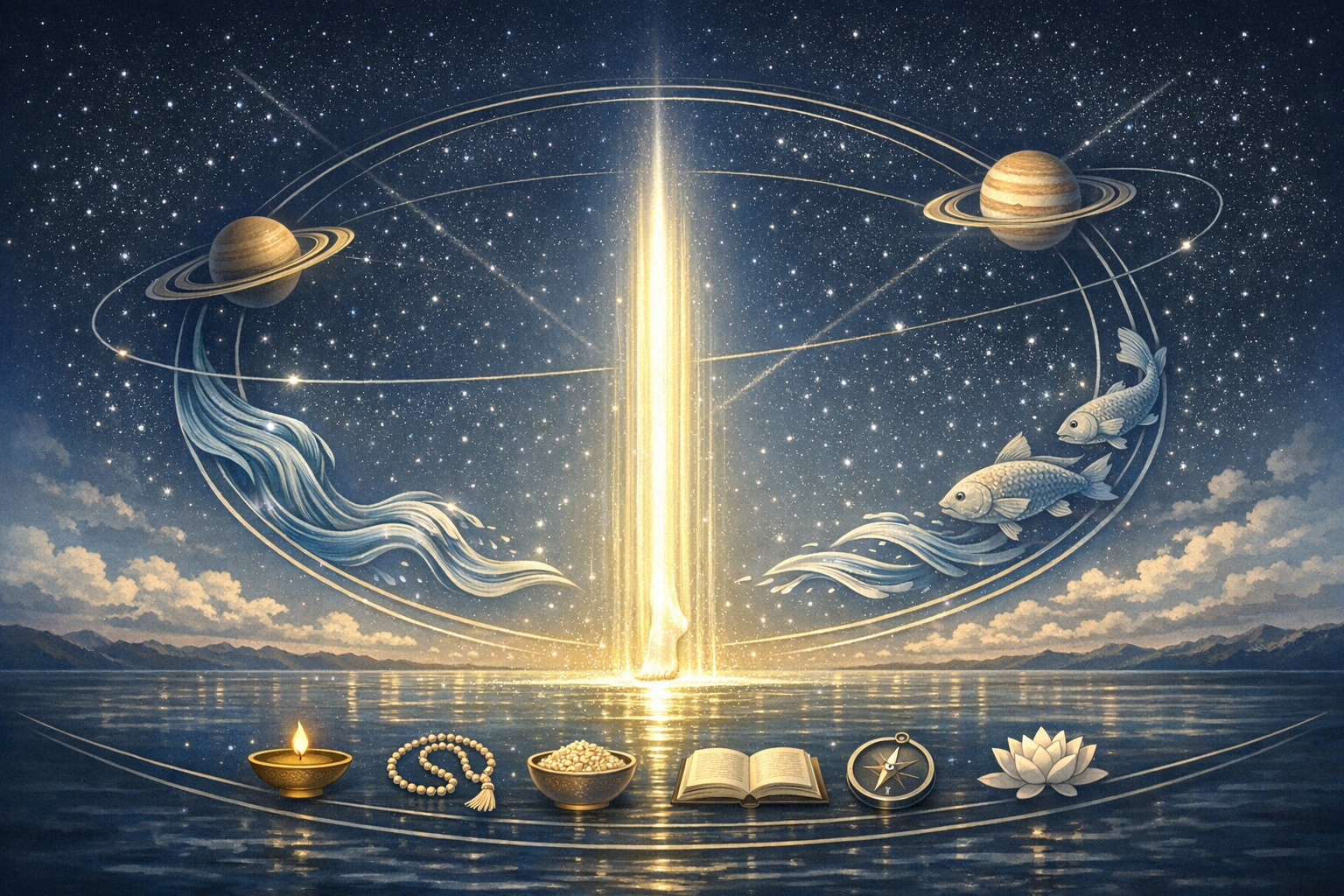 Purvabhadra (Poorattathi) Nakshatra 2026–2027: Precise Predictions, Remedies & Timelines