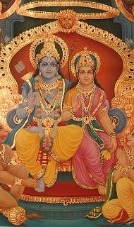Timeless Life Lessons from the Ramayana: Integrity in Action and Devotion with Patience