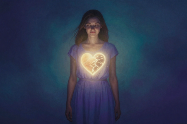 From Escape to Empowerment: Evidence-Based Lessons on Healing After Abuse and Compassionate Parenting