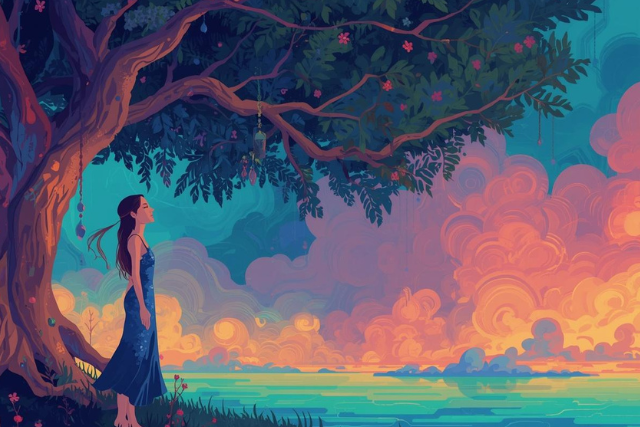 From Survival Mode to Flourishing: Evidence‑Based Healing After Family Abandonment