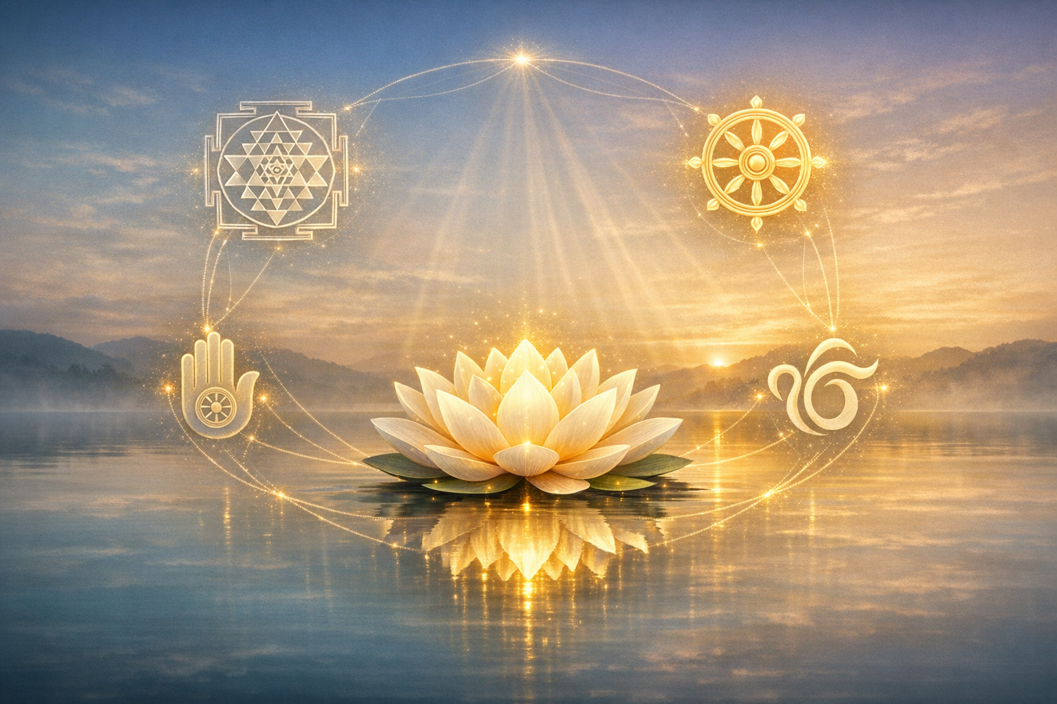 Only Knowledge, No Struggle: Effortless Wisdom in Hindu, Buddhist, Jain, and Sikh Thought
