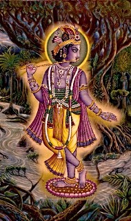 Deep Ecology through Vedic Wisdom: A Dharmic Blueprint for Compassionate Sustainability