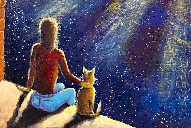 Resisting the Dream‑Big Mandate: The Liberating Dharma, Joy, and Science of Wanting Less