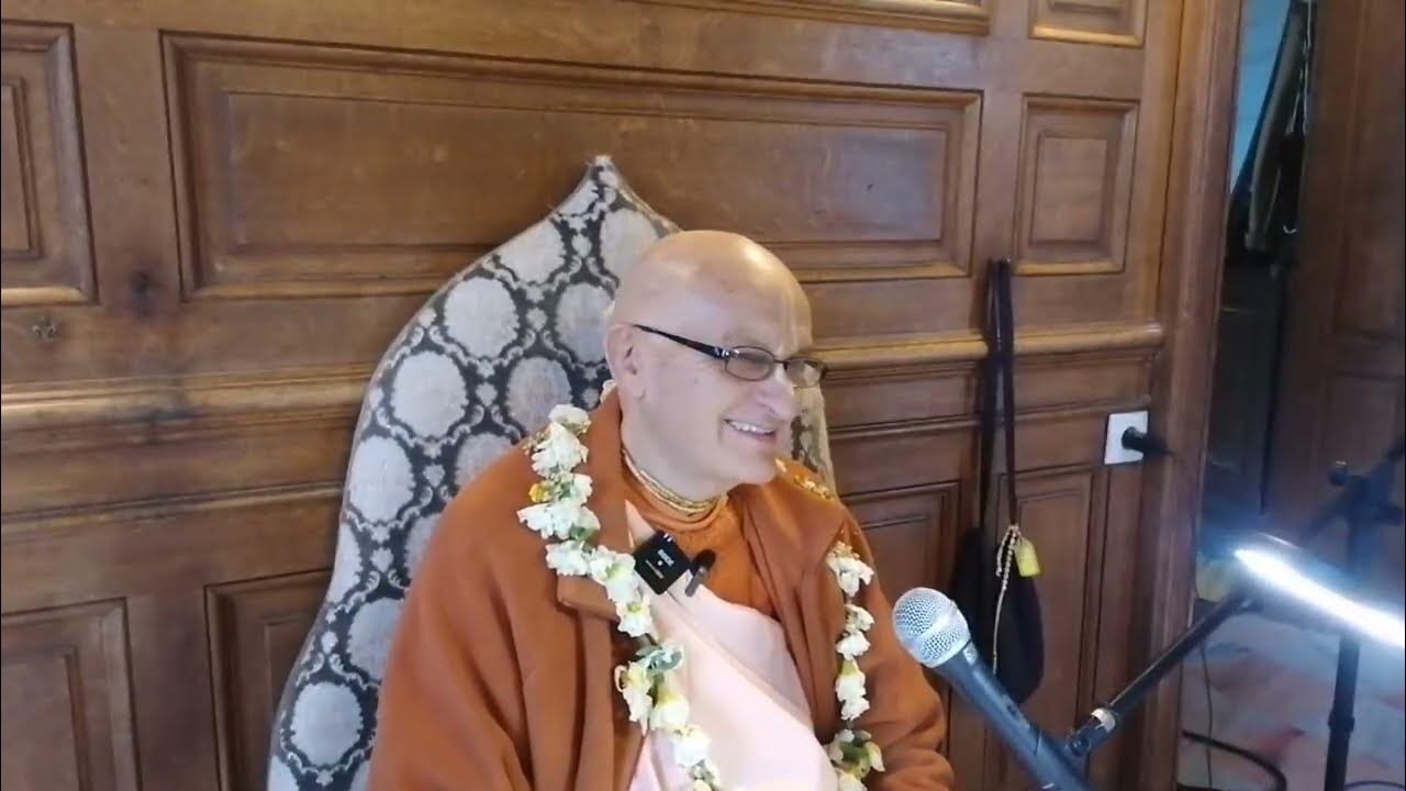 Once Tasted, Never Lost: The Transformative Power of Rasa-Graha in Bhakti-Yoga