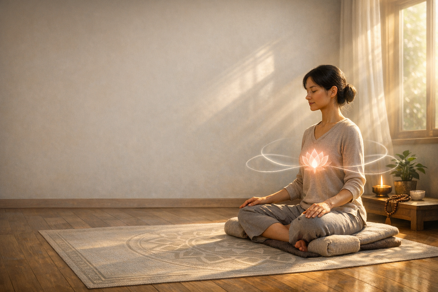 Master Your Breath, Still Your Mind: Kapila’s Precise Yogic Protocol in SB 3.28.8