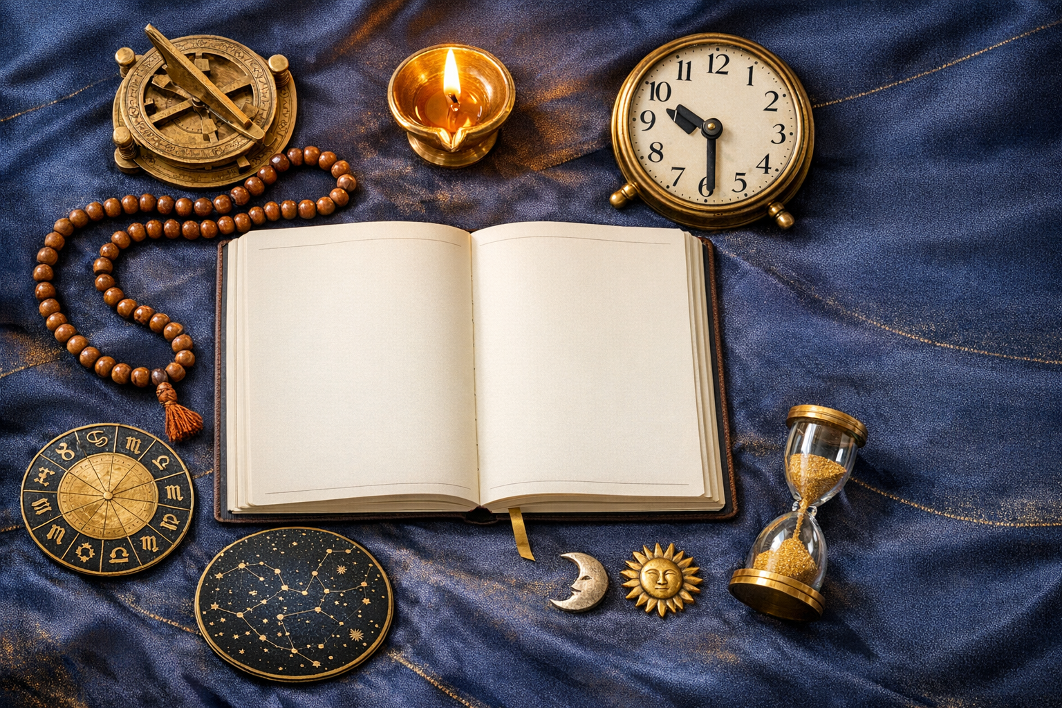 In-Depth April 13, 2026 Panchang: Precise Ekadashi Tithi, Muhurta, Nakshatra & Rashi Guide