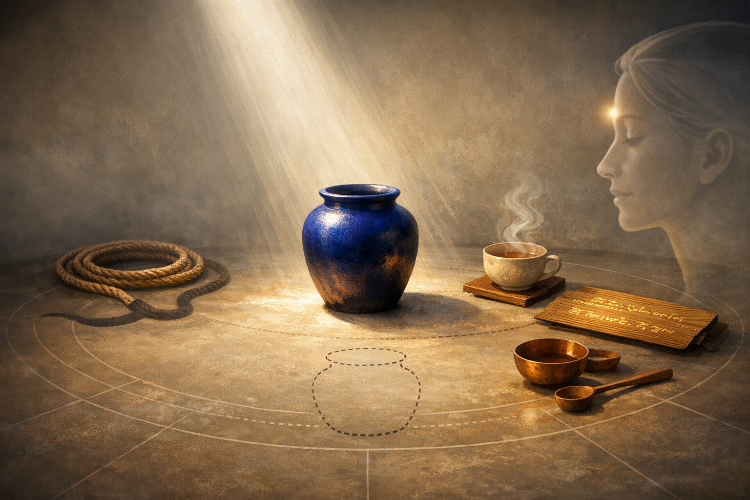 Pratyaksha in Mimamsa Darsana: Unlocking the Power of Direct Perception in Dharma and Reason