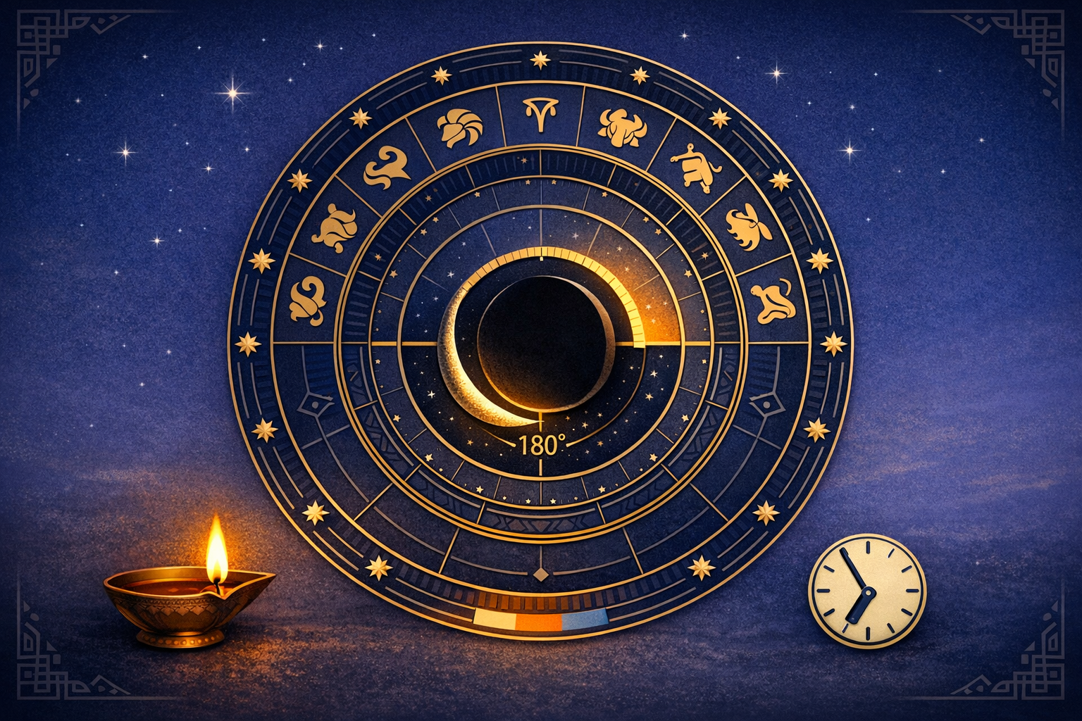 April 16, 2026 Panchang: Krishna Paksha Chaturdashi to Amavasya, Tithi–Nakshatra–Rashi Guide