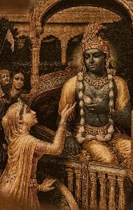 Timeless Grace Beyond Scholarship: Women’s Devotional Intelligence Unifying Dharmic Traditions