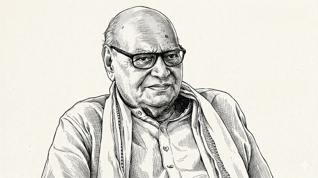 S.R. Ramaswamy’s Enduring Legacy: Dharma, Journalism, and the Rescue of DVG’s Memory