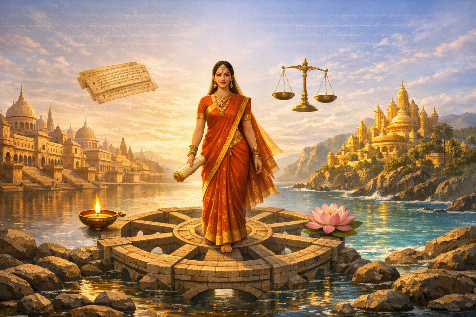 Forgotten Freedoms in the Ramayana: Widowhood, Remarriage, and Dharma in Lanka and Ayodhya