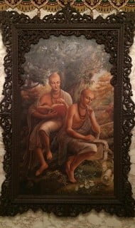 Master the Mind in a Distracted World: Bhakti-Yoga, Mindfulness, and Digital Discipline