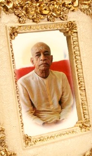 Timeless Letters of Srila Prabhupada: Personalized Guidance in the Guru–Shishya Tradition