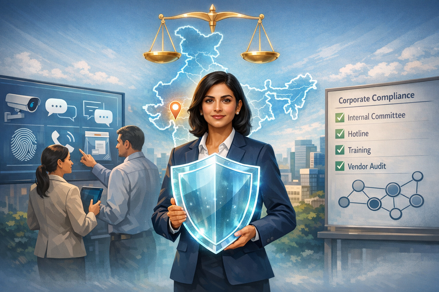 Nashik SIT Row over ‘Corporate Jihad’: Fact-Checking Claims, Protecting Women, and Fixing Compliance
