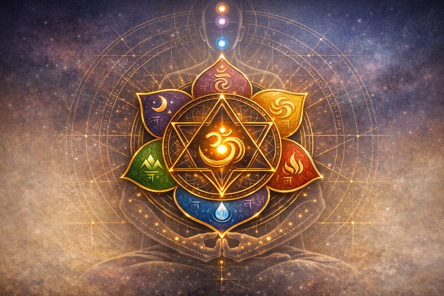 Beejabhidhana in Tantrism: Decoding Sacred Seed Syllables for Transformative Mantra Yoga