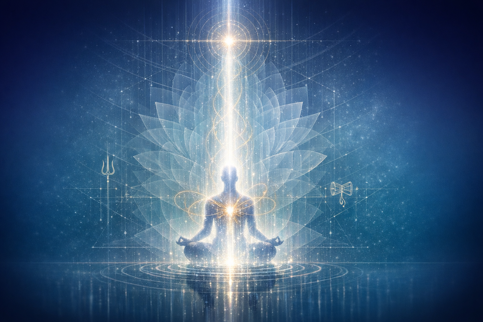 Mind Dissolved in Śiva: Technical Pathways to Recognition, Inner Freedom, and Immortality