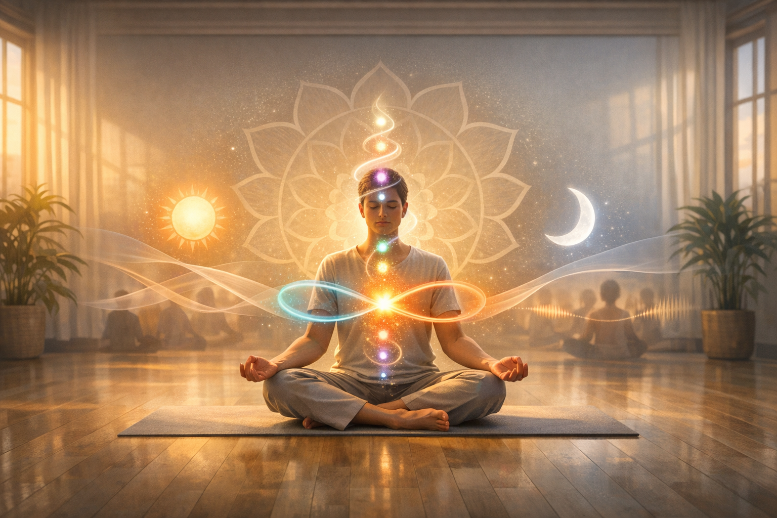 Unlock the Power of Yoga: Hatha, Kundalini, Ashtanga, Kriya, Jivamukti—Comprehensive Guide
