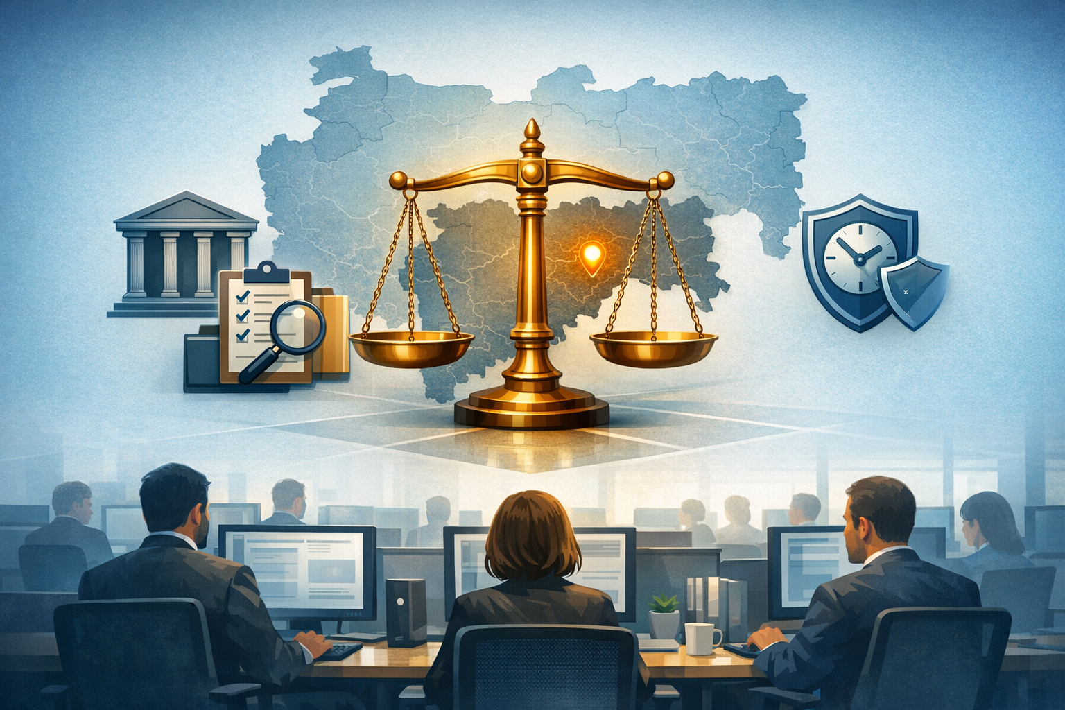 Urgent Call to Enforce Maharashtra’s Anti-Conversion Law in Nashik TCS Case, With Due Process