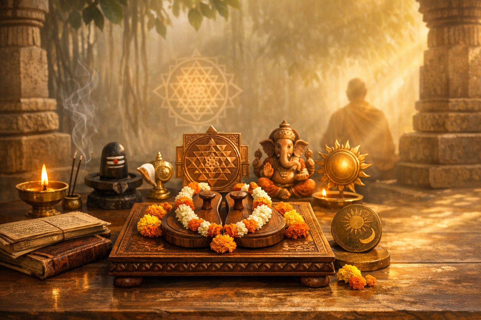 Shankara Jayanti 2026: Exact Date, Rituals, and the Advaita Legacy of Adi Shankaracharya