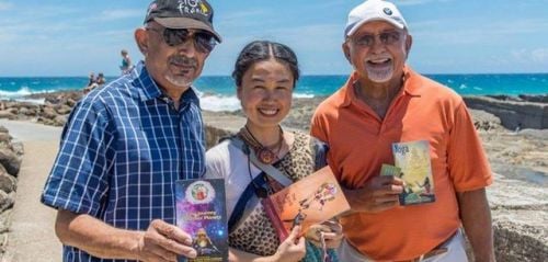 The Power of One Book: How a Bhagavad-gita Sparked Lifelong Devotion and Dharmic Unity